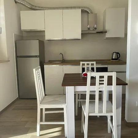 Apartman Nido