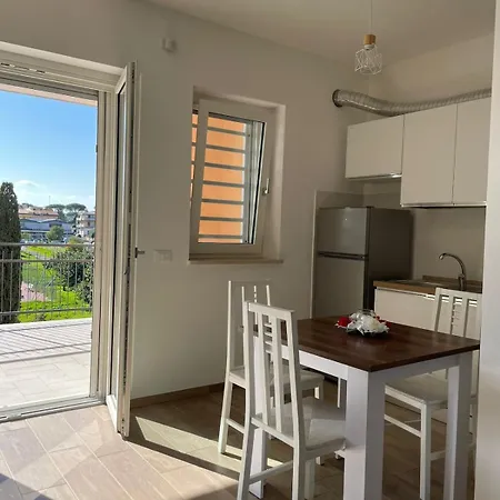 Apartman Nido *