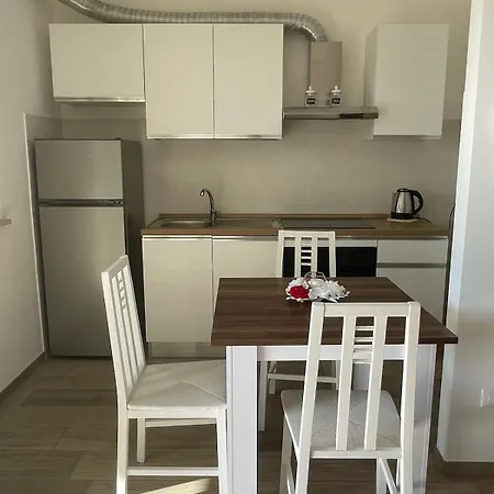 Nido * Róma
