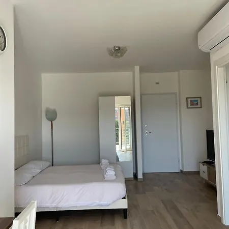 Apartman Nido