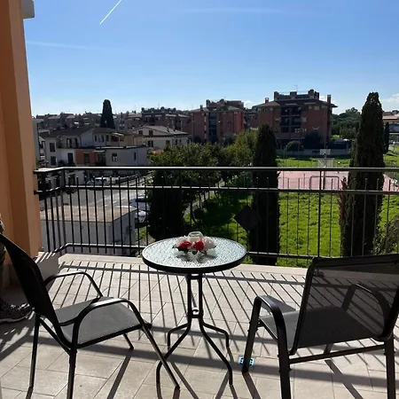 Apartman Nido *