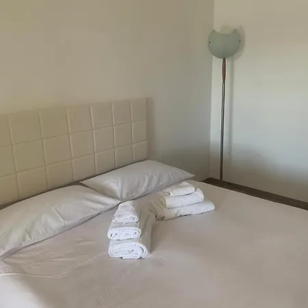 Nido Apartman *