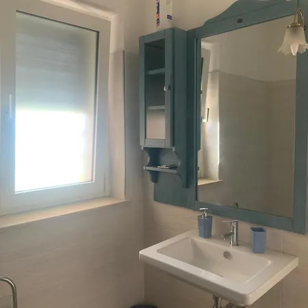 Nido Apartman Róma