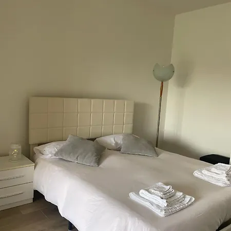 Apartman Nido *