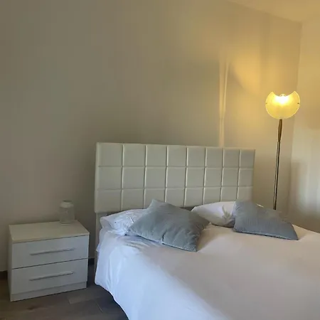 Apartmán Nido Řím