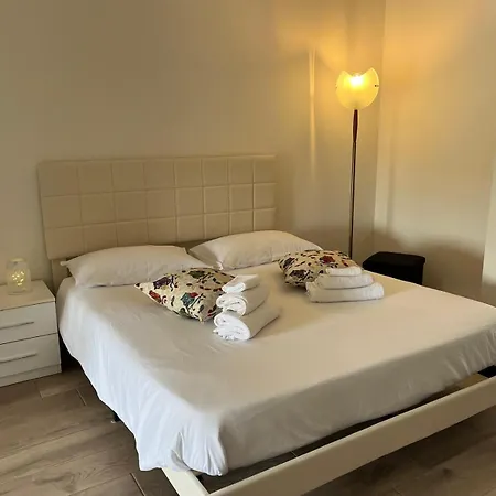 Nido Apartman Róma