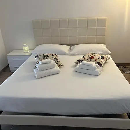 Apartman Nido Róma