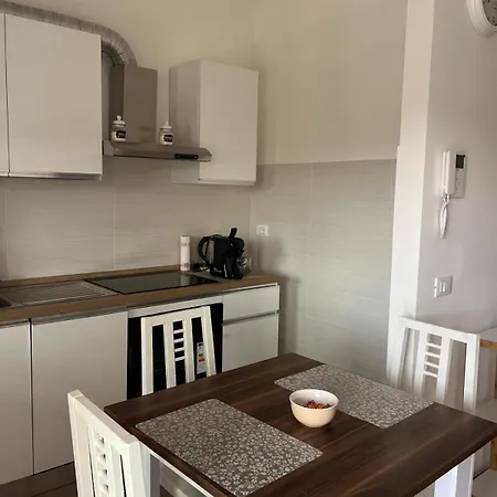 Apartman Nido