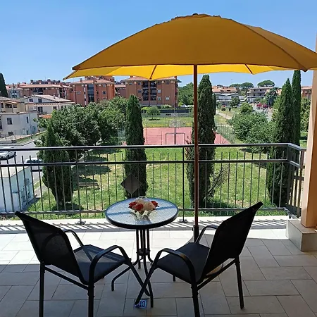 Nido Apartman *