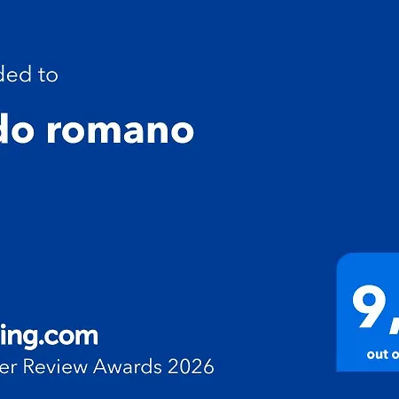 Nido Roma