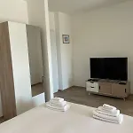 Nido 罗马