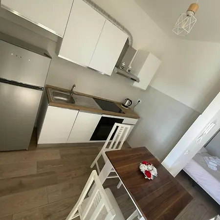 Appartement Nido *