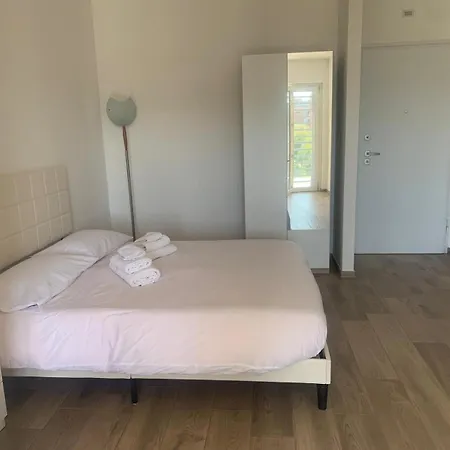 Apartment Nido