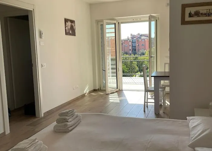 Apartment Nido Rome