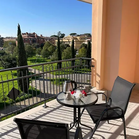 Nido Appartement