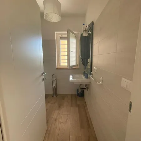 Appartement Nido