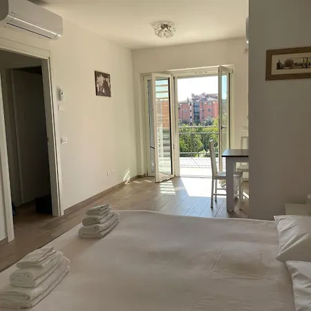 Appartement Nido Rome